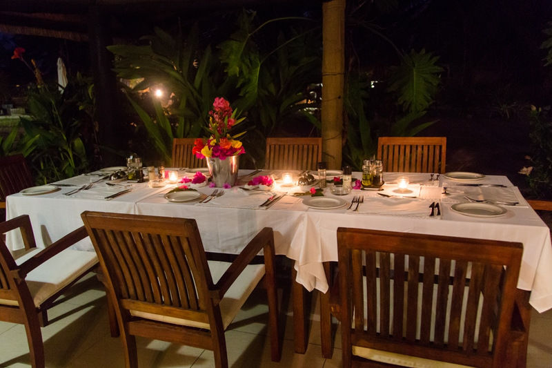 Barra Beach Club Inhambane Exterior photo
