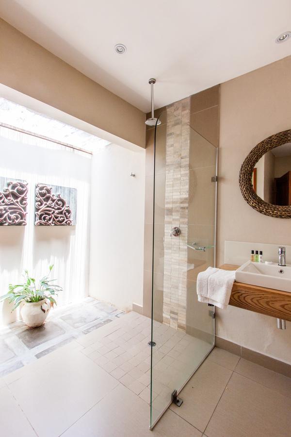 Barra Beach Club Inhambane Room photo