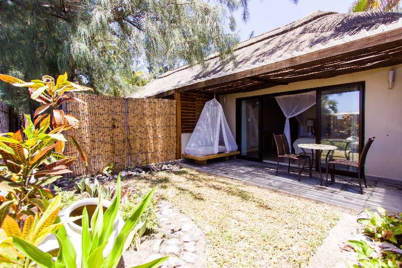 Barra Beach Club Inhambane Exterior photo
